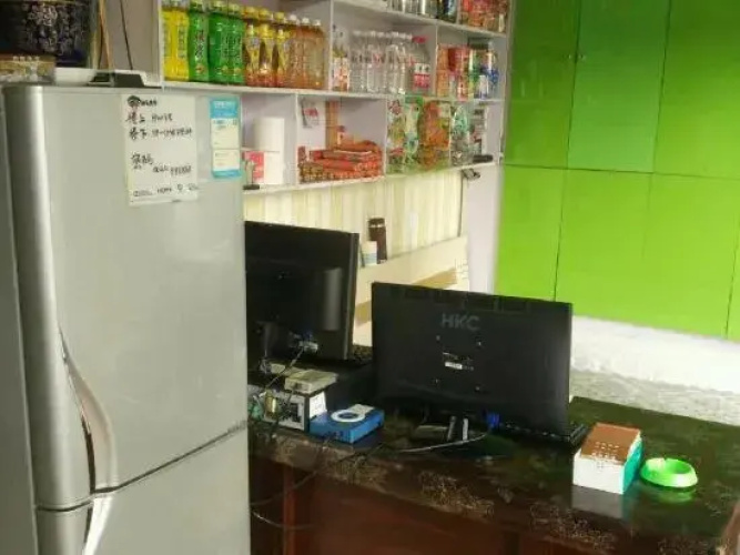 Hong Wang Hotel
