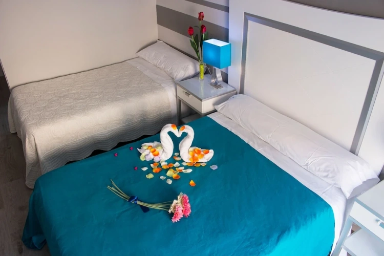 Economy Double Apartment