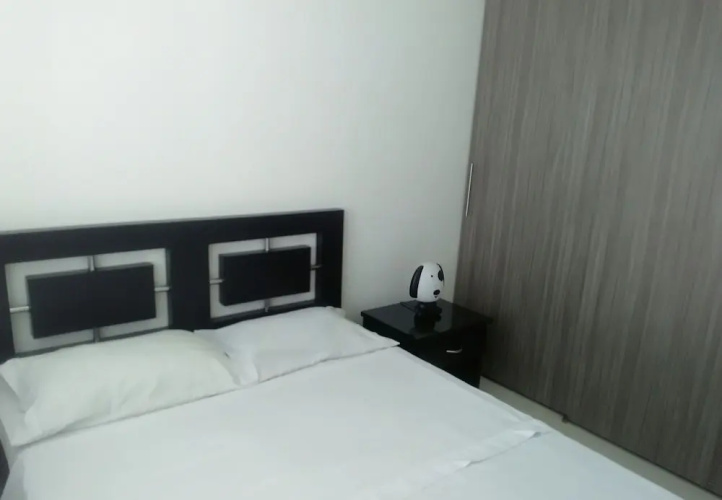 Apartamento Prados Del Norte