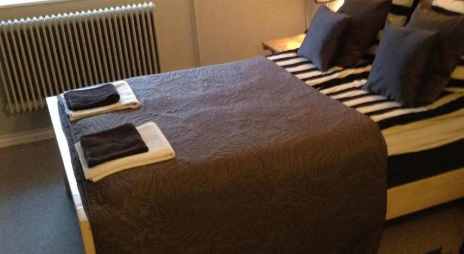 Guesthouse Trabjerg