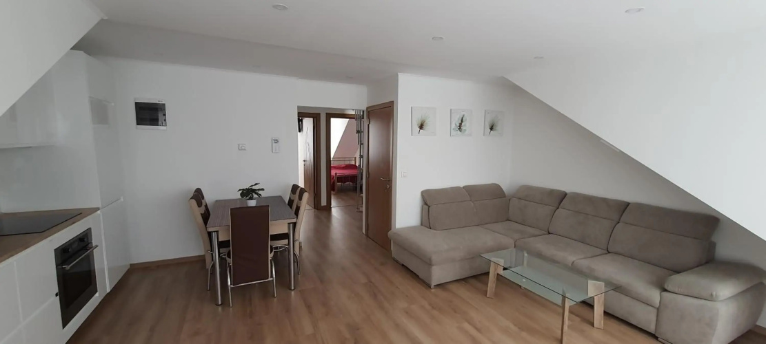 Appartement BRUXELLES