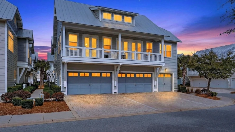 3 Bedrooms Cottage