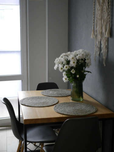 Prestige Apartments