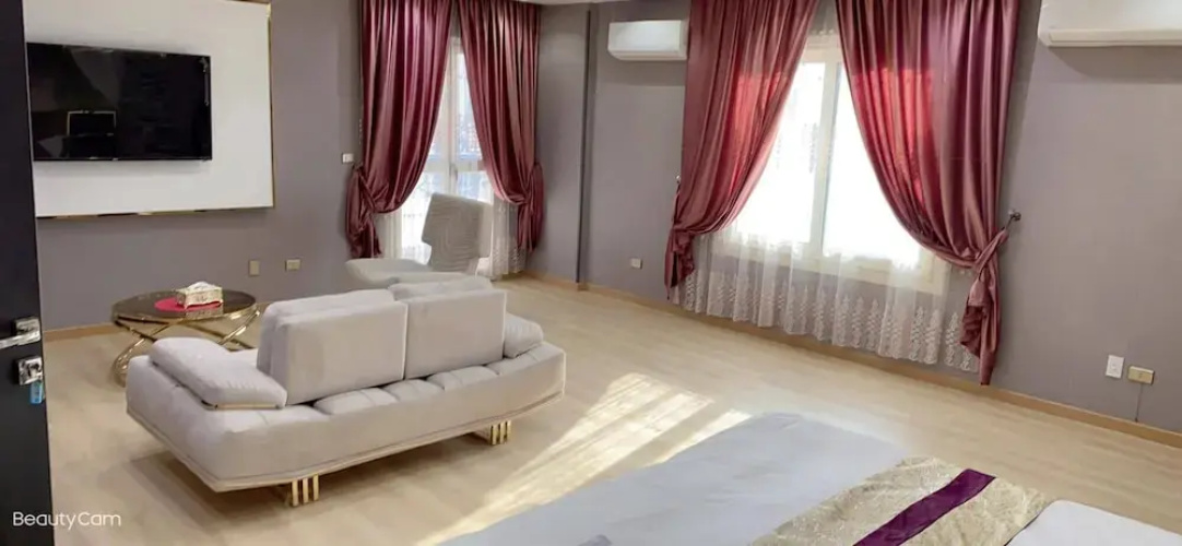 Jubinge Hotel