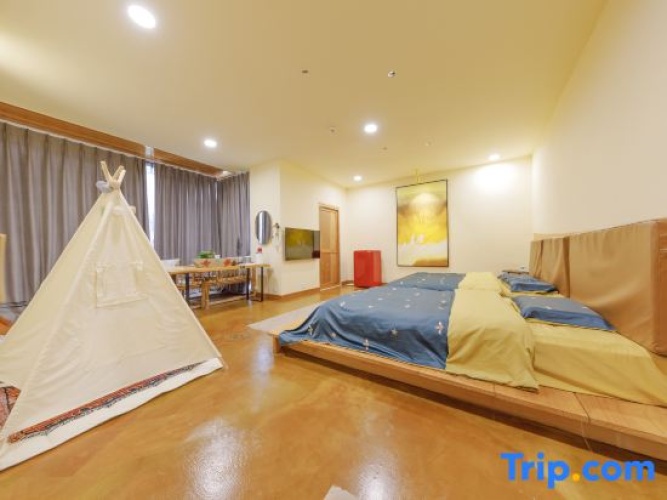 Standard Family room