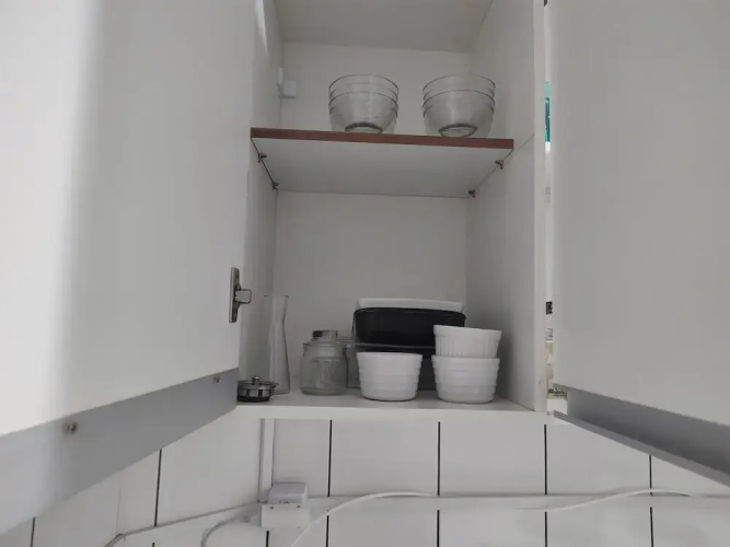 Quartos Prox Av Paulista e Frei Caneca
