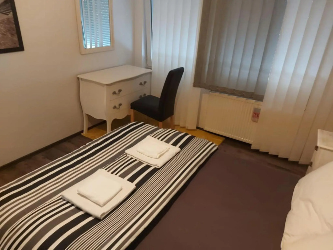 Apartmani Boem