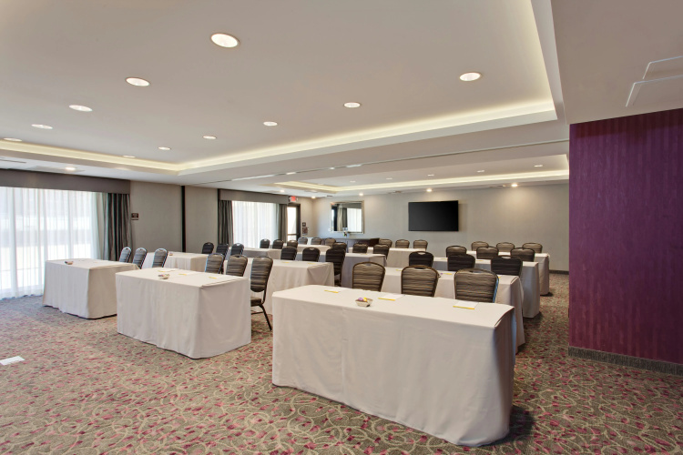 Hilton Garden Inn Irvine/ Orange County Airport photo 17