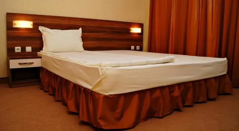 Family Hotel Ramira