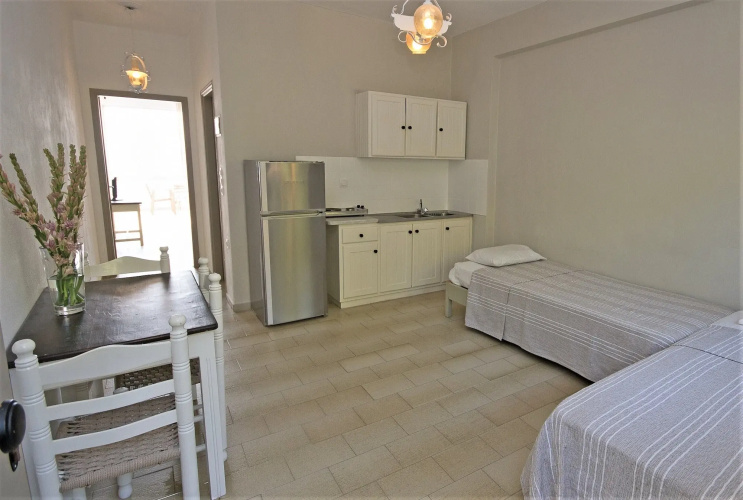 Panorama Apartments