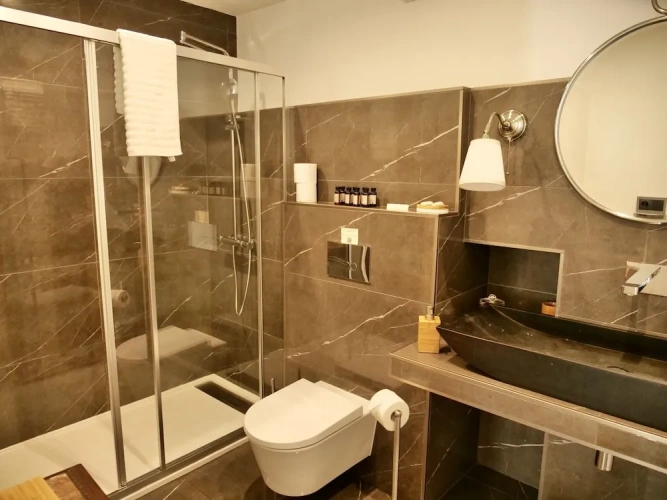 2 Bedrooms Deluxe Suite