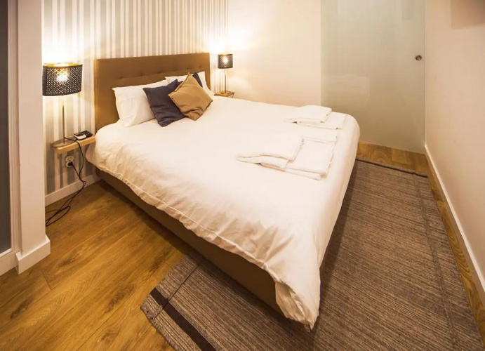Braga Center Apartments 2