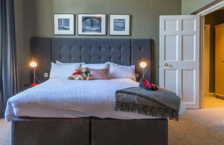 Peebles Hydro Hotel