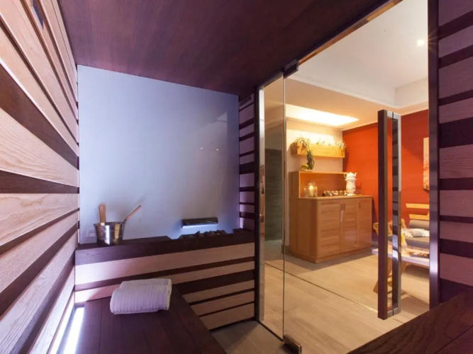 Tasso Suites & Spa