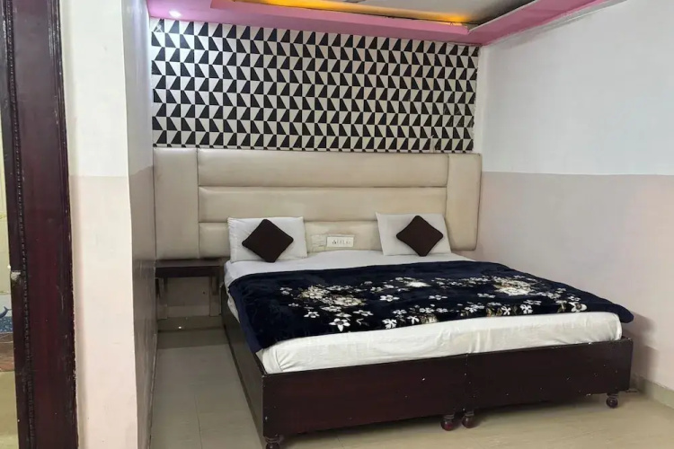 D'Seasons Hotel