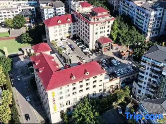 Sanxiafeng Hotel