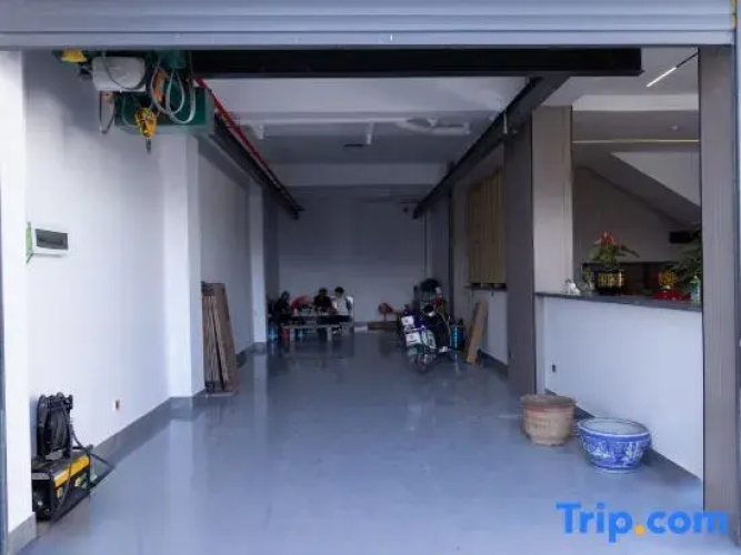 Jianshui Shuanglong Cloud Homestay