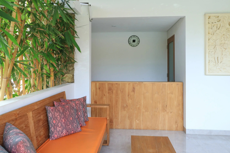 Mella Villas Jimbaran