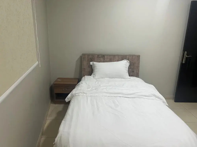 Cove Serviced Units