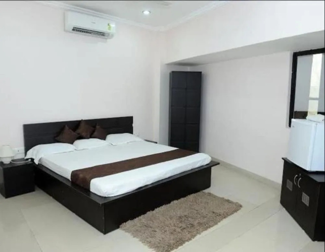 Hotel Amit Regency