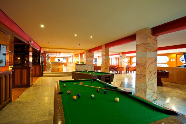 Hotel Seramar Luna Park Adults Only photo 30