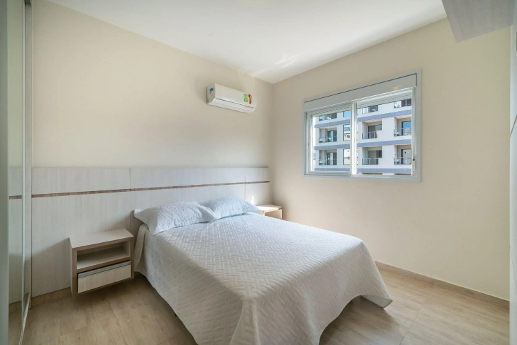 Aluguel Apartamento 2 quartos - Bombas