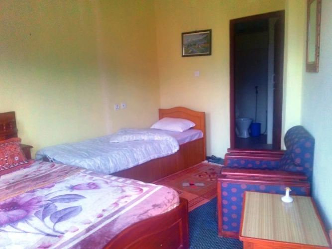 3 Bedrooms Cottage