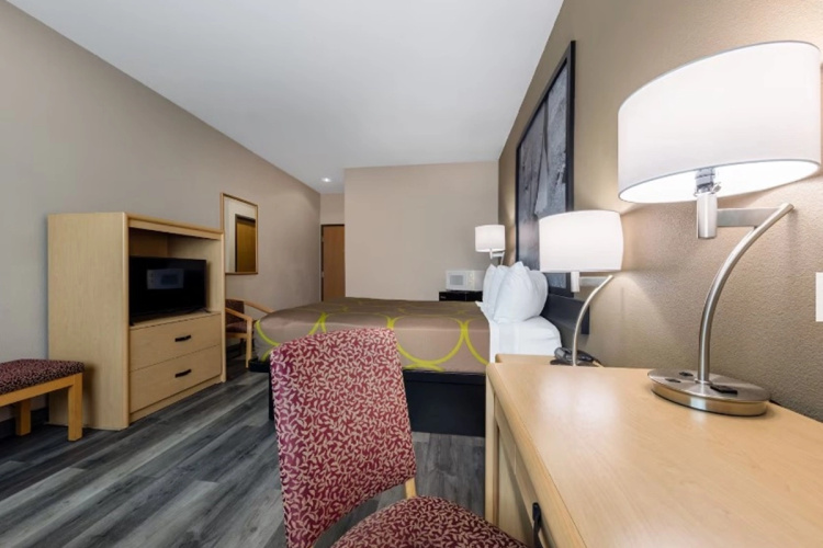 Super 8 By Wyndham Quartzsite Az