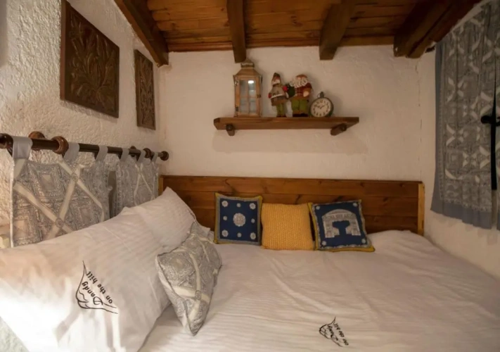 1 Bedroom Chalet