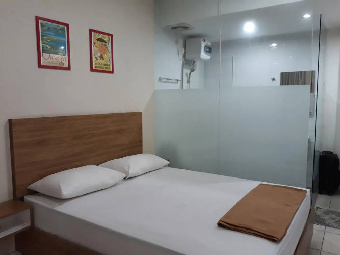 Menteng House
