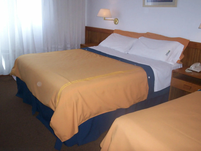 Onais Hotel