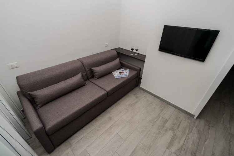 Hotel Tre Rose