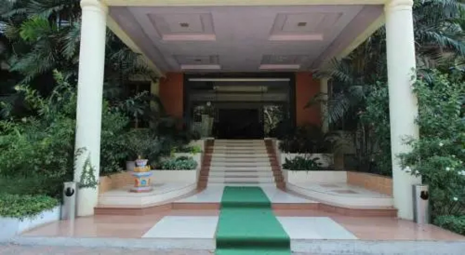 Imagen del hotel