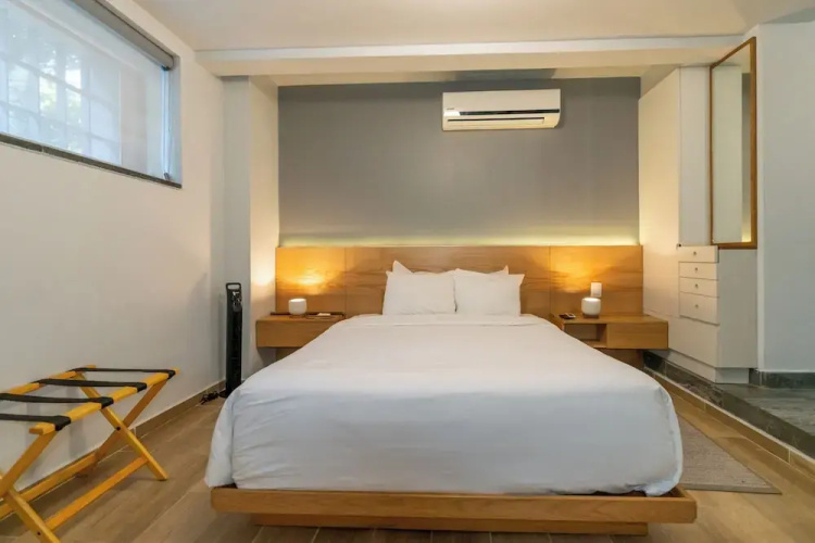 La Campechana, in the heart of Roma and Condesa