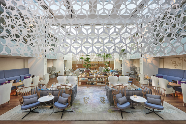 Mandarin Oriental Barcelona photo 17