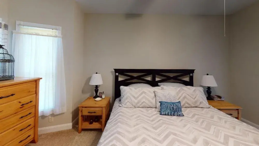 Magnolia Pointe by Coastline Resorts