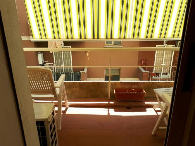Rey Apartament