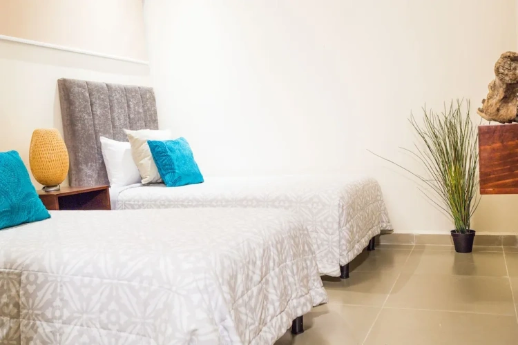 3 Bedrooms Apartment with balcony
