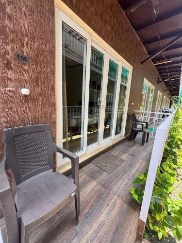 Фотография отеля