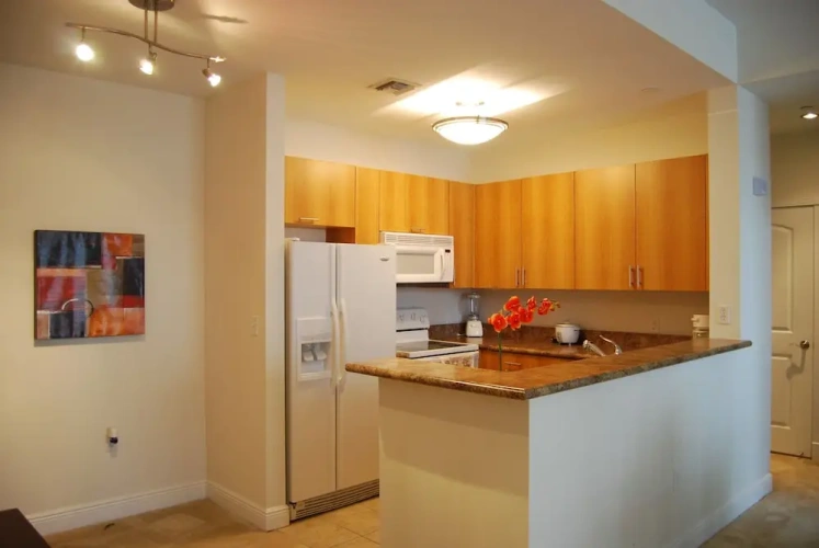 1 Bedroom Suite with balcony
