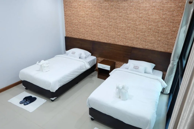Baan Hauen Inn
