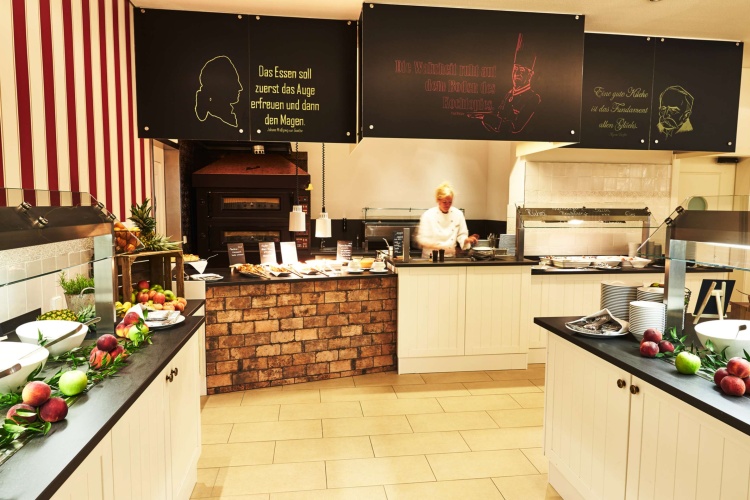Steigenberger Grandhotel & Spa Heringsdorf photo 15