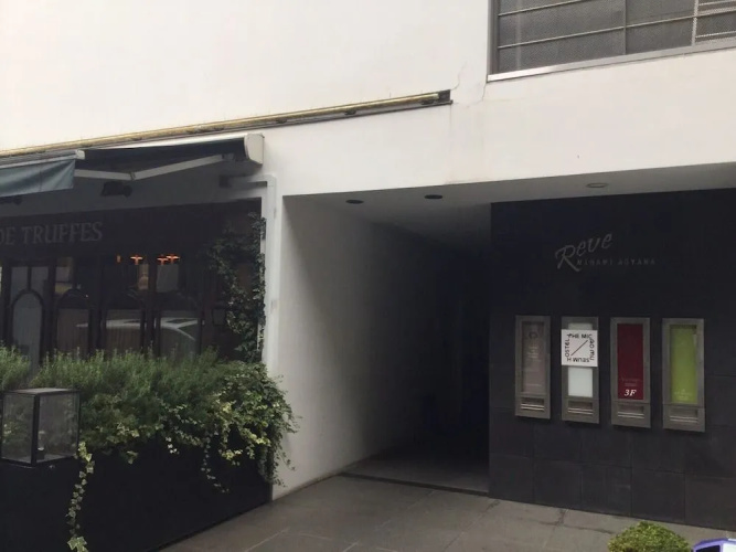 Otel görseli