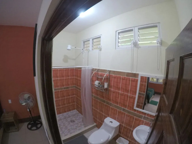 Hostal Oasis The Traveler - Hostel