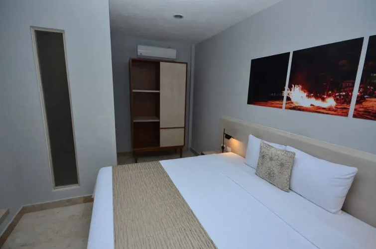 Hotelito Del Mar By Xperience Hotels