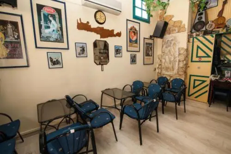 Aparthotel 4 Stars Stalida