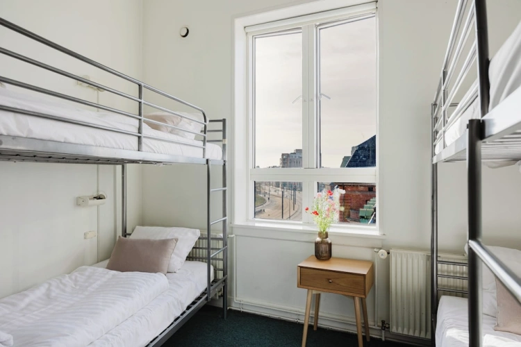 Comfort Quadruple room