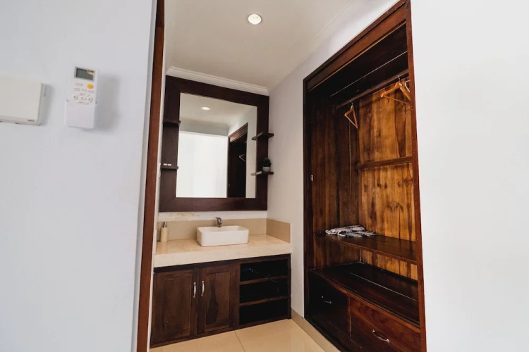 Mount Batur Villa