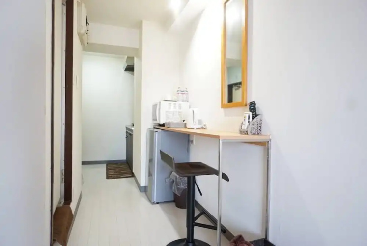 Hostel 758 Nagoya2K