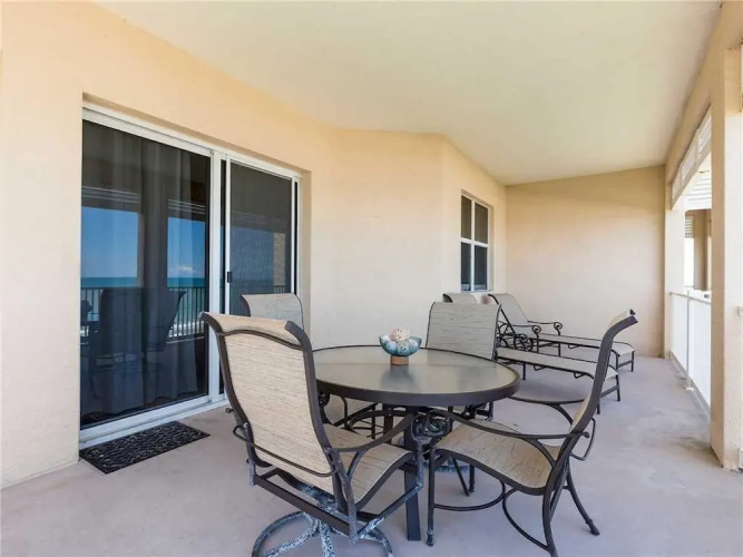 855 Cinnamon Beach - Three Bedroom Condo